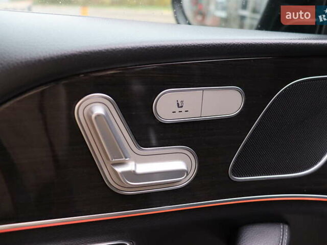 Серый Мерседес ГЛЕ-Класс, объемом двигателя 3 л и пробегом 88 тыс. км за 59900 $, фото 13 на Automoto.ua