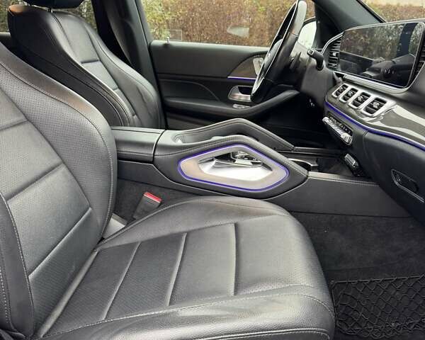 Сірий Мерседес ГЛЕ-Клас, об'ємом двигуна 1.99 л та пробігом 102 тис. км за 44999 $, фото 22 на Automoto.ua