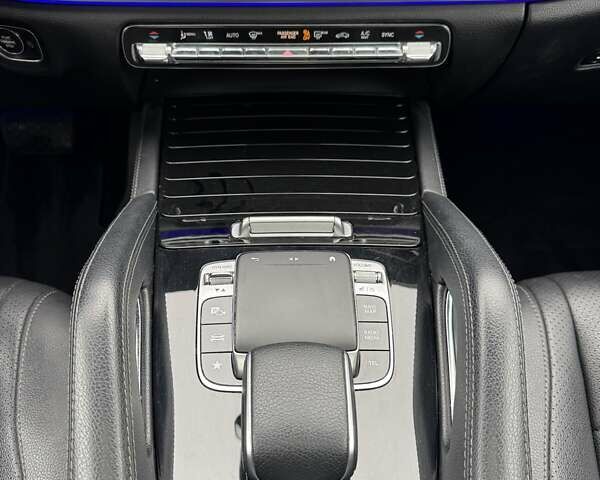 Сірий Мерседес ГЛЕ-Клас, об'ємом двигуна 1.99 л та пробігом 102 тис. км за 44999 $, фото 40 на Automoto.ua