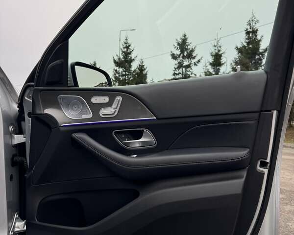 Сірий Мерседес ГЛЕ-Клас, об'ємом двигуна 1.99 л та пробігом 102 тис. км за 44999 $, фото 35 на Automoto.ua