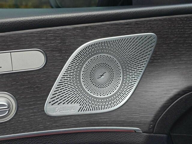 Сірий Мерседес ГЛЕ-Клас, об'ємом двигуна 1.95 л та пробігом 77 тис. км за 49999 $, фото 12 на Automoto.ua