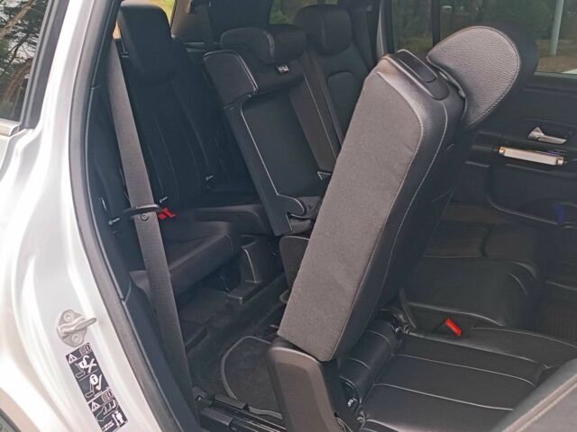 Серый Мерседес ГЛЕ-Класс, объемом двигателя 2 л и пробегом 84 тыс. км за 31900 $, фото 20 на Automoto.ua