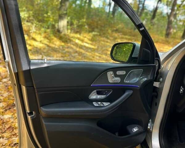 Мерседес ГЛЕ-Класс 2019 в Тернополе на Automoto.ua Серый Мерседес ГЛЕ-Класс, объемом двигателя 1.99 л и пробегом 101 тыс. км за 46300 $, фото 22 на Automoto.ua