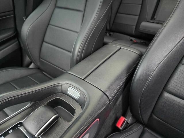 Сірий Мерседес ГЛЕ-Клас, об'ємом двигуна 1.95 л та пробігом 77 тис. км за 49999 $, фото 17 на Automoto.ua