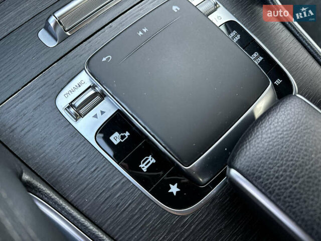 Сірий Мерседес ГЛЕ-Клас, об'ємом двигуна 2.93 л та пробігом 180 тис. км за 53500 $, фото 79 на Automoto.ua