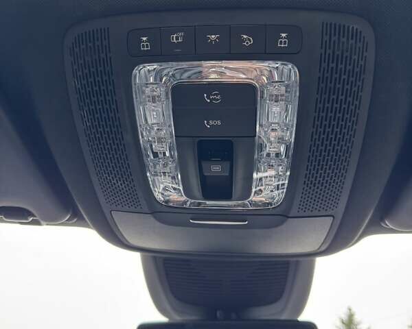 Сірий Мерседес ГЛЕ-Клас, об'ємом двигуна 1.99 л та пробігом 102 тис. км за 44999 $, фото 44 на Automoto.ua