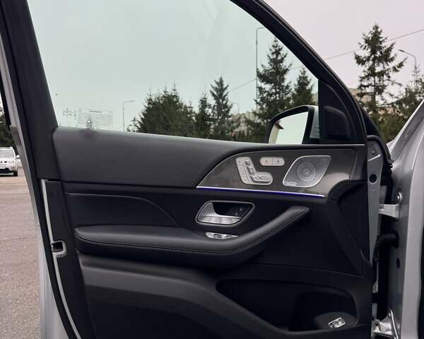 Сірий Мерседес ГЛЕ-Клас, об'ємом двигуна 1.99 л та пробігом 102 тис. км за 44999 $, фото 32 на Automoto.ua