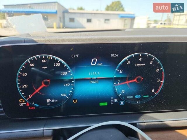 Мерседес ГЛЕ-Класс 2019 в Львове на Automoto.ua Серый Мерседес ГЛЕ-Класс, объемом двигателя 3 л и пробегом 99 тыс. км за 33500 $, фото 8 на Automoto.ua