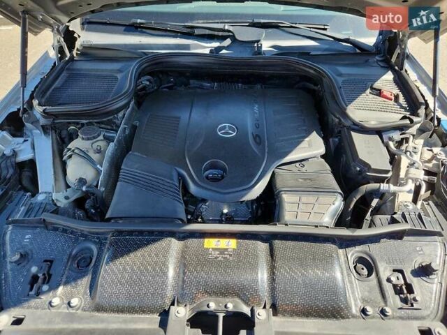 Мерседес ГЛЕ-Класс 2019 в Львове на Automoto.ua Серый Мерседес ГЛЕ-Класс, объемом двигателя 3 л и пробегом 99 тыс. км за 33500 $, фото 11 на Automoto.ua