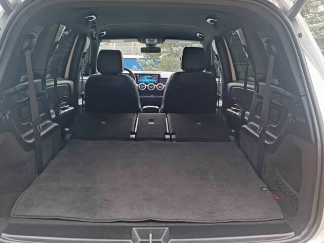 Серый Мерседес ГЛЕ-Класс, объемом двигателя 2 л и пробегом 84 тыс. км за 31900 $, фото 16 на Automoto.ua