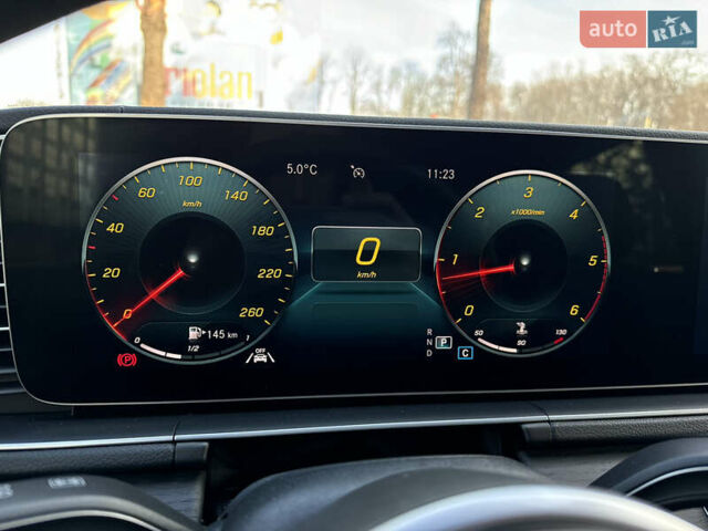 Сірий Мерседес ГЛЕ-Клас, об'ємом двигуна 2.93 л та пробігом 180 тис. км за 53500 $, фото 84 на Automoto.ua