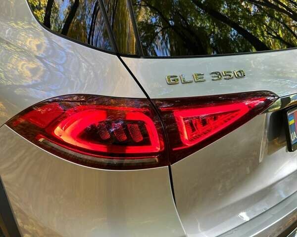 Мерседес ГЛЕ-Класс 2019 в Тернополе на Automoto.ua Серый Мерседес ГЛЕ-Класс, объемом двигателя 1.99 л и пробегом 101 тыс. км за 46300 $, фото 32 на Automoto.ua