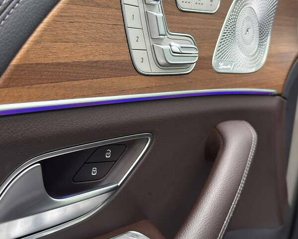 Сірий Мерседес ГЛЕ-Клас, об'ємом двигуна 3 л та пробігом 204 тис. км за 59500 $, фото 23 на Automoto.ua