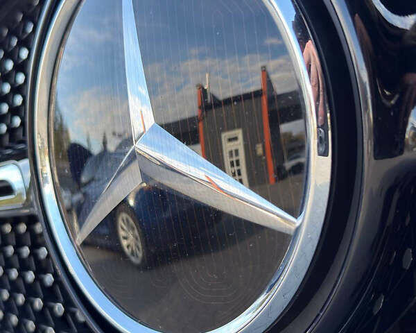 Сірий Мерседес ГЛЕ-Клас, об'ємом двигуна 3 л та пробігом 204 тис. км за 59500 $, фото 49 на Automoto.ua