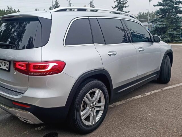 Серый Мерседес ГЛЕ-Класс, объемом двигателя 2 л и пробегом 84 тыс. км за 31900 $, фото 17 на Automoto.ua