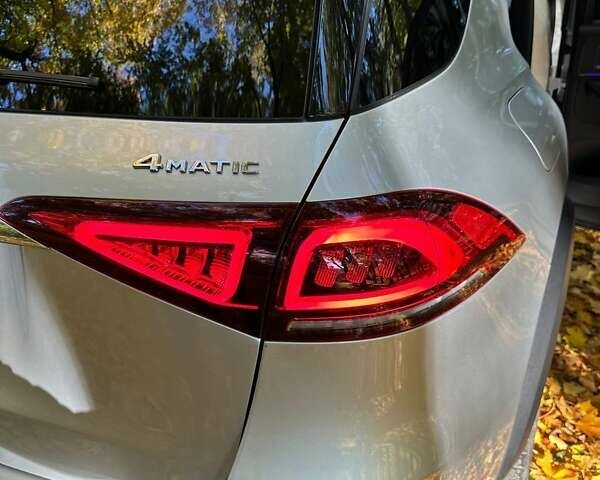 Мерседес ГЛЕ-Класс 2019 в Тернополе на Automoto.ua Серый Мерседес ГЛЕ-Класс, объемом двигателя 1.99 л и пробегом 101 тыс. км за 46300 $, фото 33 на Automoto.ua