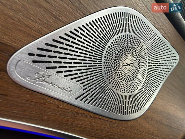 Сірий Мерседес ГЛЕ-Клас, об'ємом двигуна 3 л та пробігом 204 тис. км за 59500 $, фото 24 на Automoto.ua