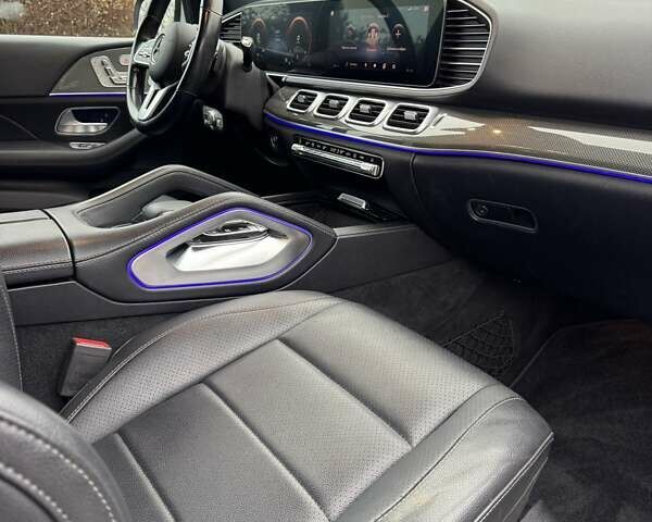 Сірий Мерседес ГЛЕ-Клас, об'ємом двигуна 1.99 л та пробігом 102 тис. км за 44999 $, фото 23 на Automoto.ua