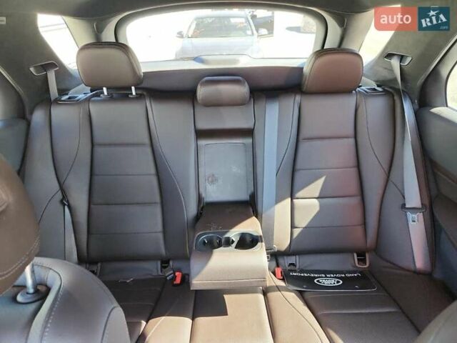 Мерседес ГЛЕ-Класс 2019 в Львове на Automoto.ua Серый Мерседес ГЛЕ-Класс, объемом двигателя 3 л и пробегом 99 тыс. км за 33500 $, фото 9 на Automoto.ua