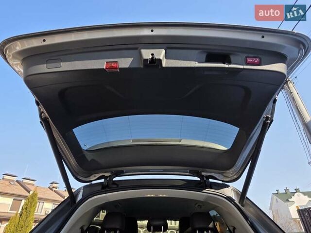 Серый Мерседес ГЛЕ-Класс, объемом двигателя 3 л и пробегом 170 тыс. км за 54500 $, фото 14 на Automoto.ua