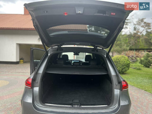 Мерседес ГЛЕ-Класс 2019 в Львове на Automoto.ua Серый Мерседес ГЛЕ-Класс, объемом двигателя 2.93 л и пробегом 87 тыс. км за 63000 $, фото 8 на Automoto.ua