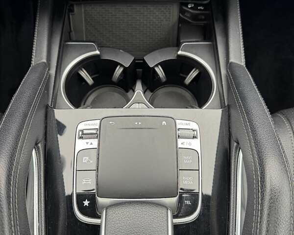 Сірий Мерседес ГЛЕ-Клас, об'ємом двигуна 1.99 л та пробігом 102 тис. км за 44999 $, фото 42 на Automoto.ua