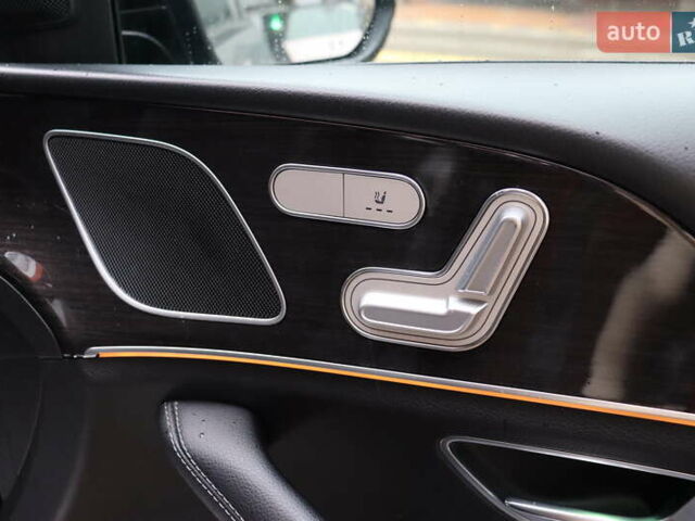 Серый Мерседес ГЛЕ-Класс, объемом двигателя 3 л и пробегом 88 тыс. км за 59900 $, фото 51 на Automoto.ua