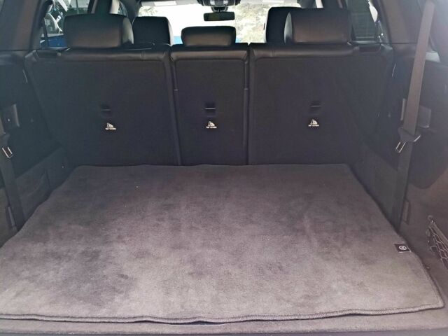 Серый Мерседес ГЛЕ-Класс, объемом двигателя 2 л и пробегом 84 тыс. км за 31900 $, фото 15 на Automoto.ua