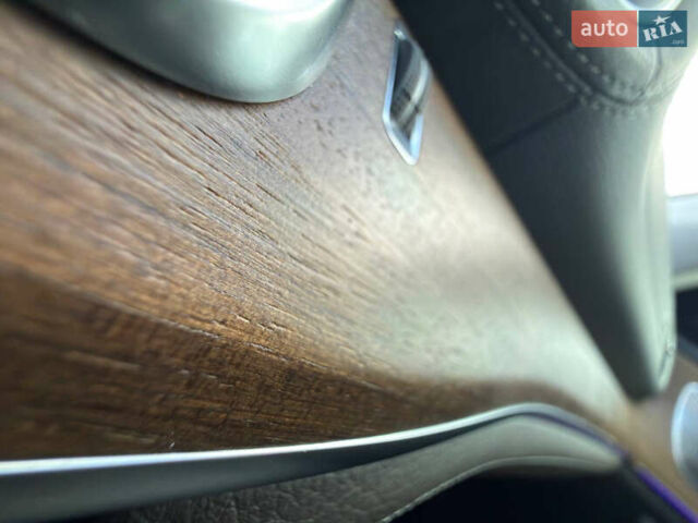Сірий Мерседес ГЛЕ-Клас, об'ємом двигуна 3 л та пробігом 204 тис. км за 59500 $, фото 48 на Automoto.ua