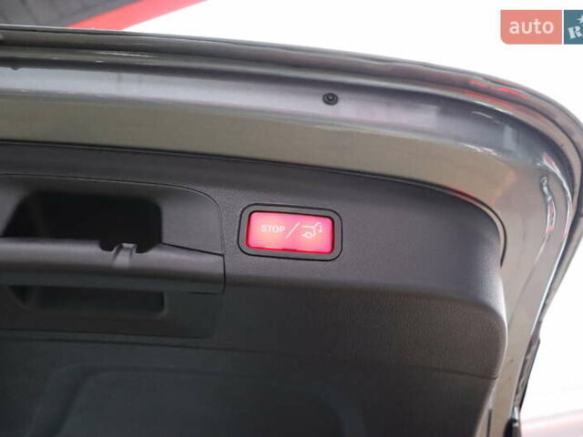 Серый Мерседес ГЛЕ-Класс, объемом двигателя 3 л и пробегом 88 тыс. км за 59900 $, фото 44 на Automoto.ua