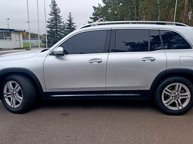 Серый Мерседес ГЛЕ-Класс, объемом двигателя 2 л и пробегом 84 тыс. км за 31900 $, фото 2 на Automoto.ua