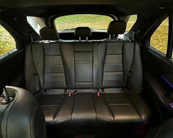 Мерседес ГЛЕ-Класс 2019 в Тернополе на Automoto.ua Серый Мерседес ГЛЕ-Класс, объемом двигателя 1.99 л и пробегом 101 тыс. км за 46300 $, фото 28 на Automoto.ua