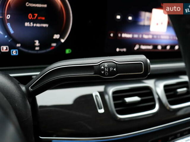 Серый Мерседес ГЛЕ-Класс, объемом двигателя 3 л и пробегом 88 тыс. км за 59900 $, фото 25 на Automoto.ua