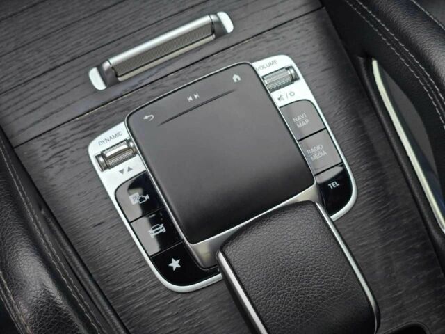 Сірий Мерседес ГЛЕ-Клас, об'ємом двигуна 1.95 л та пробігом 77 тис. км за 49999 $, фото 22 на Automoto.ua