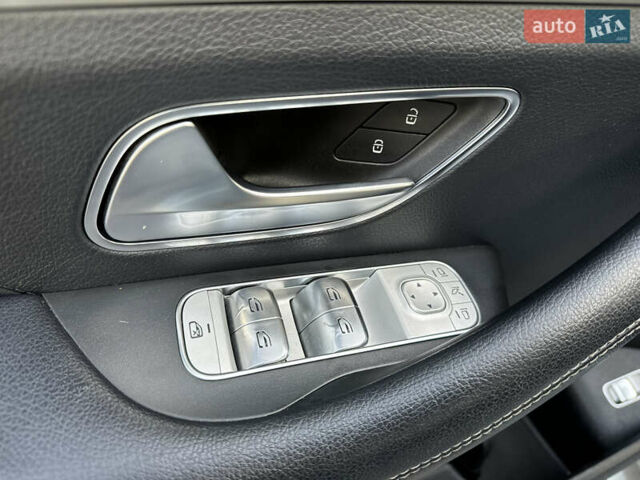 Серый Мерседес ГЛЕ-Класс, объемом двигателя 2.93 л и пробегом 180 тыс. км за 49999 $, фото 49 на Automoto.ua