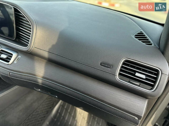 Сірий Мерседес ГЛЕ-Клас, об'ємом двигуна 2.93 л та пробігом 180 тис. км за 53500 $, фото 67 на Automoto.ua