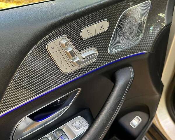 Мерседес ГЛЕ-Класс 2019 в Тернополе на Automoto.ua Серый Мерседес ГЛЕ-Класс, объемом двигателя 1.99 л и пробегом 101 тыс. км за 46300 $, фото 23 на Automoto.ua