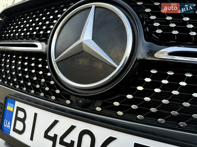 Сірий Мерседес ГЛЕ-Клас, об'ємом двигуна 2.93 л та пробігом 180 тис. км за 53500 $, фото 41 на Automoto.ua