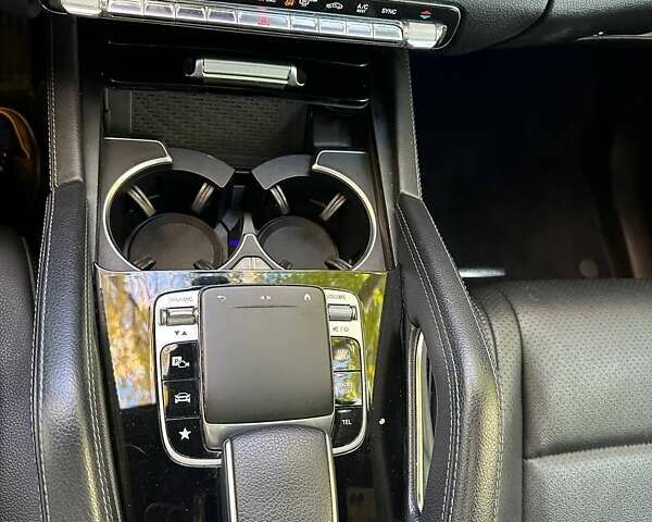 Мерседес ГЛЕ-Класс 2019 в Тернополе на Automoto.ua Серый Мерседес ГЛЕ-Класс, объемом двигателя 1.99 л и пробегом 101 тыс. км за 46300 $, фото 21 на Automoto.ua