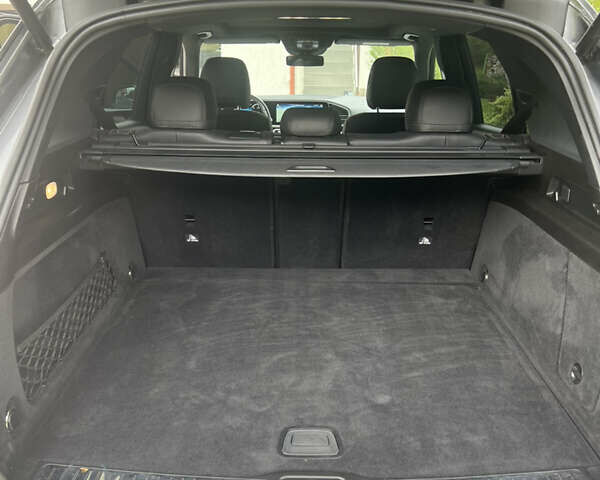 Мерседес ГЛЕ-Класс 2019 в Львове на Automoto.ua Серый Мерседес ГЛЕ-Класс, объемом двигателя 2.93 л и пробегом 87 тыс. км за 63000 $, фото 9 на Automoto.ua