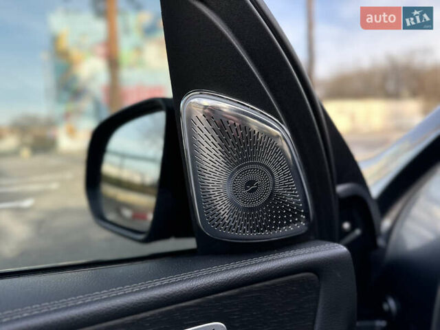 Сірий Мерседес ГЛЕ-Клас, об'ємом двигуна 2.93 л та пробігом 180 тис. км за 53500 $, фото 48 на Automoto.ua