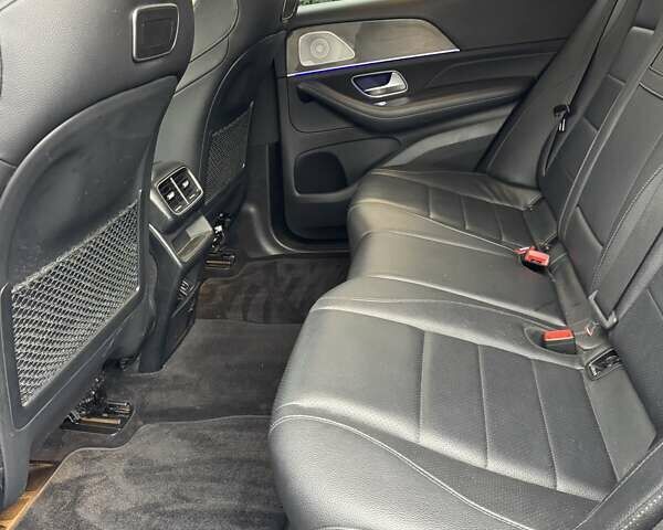 Сірий Мерседес ГЛЕ-Клас, об'ємом двигуна 1.99 л та пробігом 102 тис. км за 44999 $, фото 29 на Automoto.ua