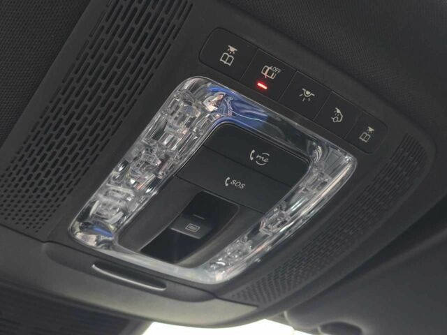 Сірий Мерседес ГЛЕ-Клас, об'ємом двигуна 1.95 л та пробігом 77 тис. км за 49999 $, фото 16 на Automoto.ua