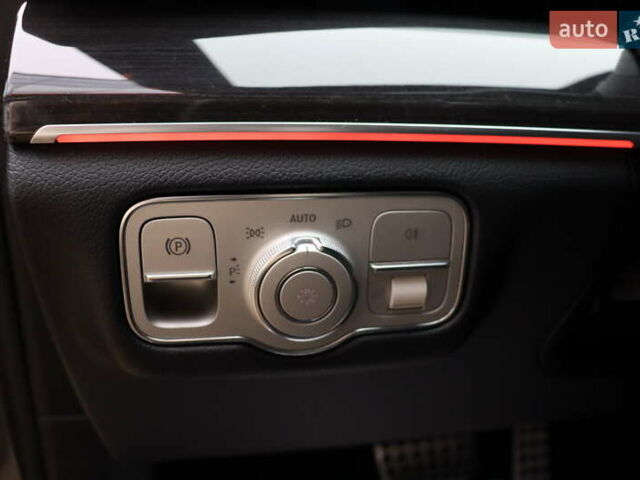 Серый Мерседес ГЛЕ-Класс, объемом двигателя 3 л и пробегом 88 тыс. км за 59900 $, фото 18 на Automoto.ua