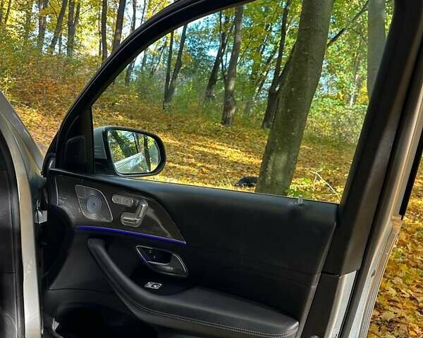 Мерседес ГЛЕ-Класс 2019 в Тернополе на Automoto.ua Серый Мерседес ГЛЕ-Класс, объемом двигателя 1.99 л и пробегом 101 тыс. км за 46300 $, фото 24 на Automoto.ua