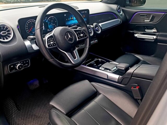 Серый Мерседес ГЛЕ-Класс, объемом двигателя 2 л и пробегом 84 тыс. км за 31900 $, фото 4 на Automoto.ua