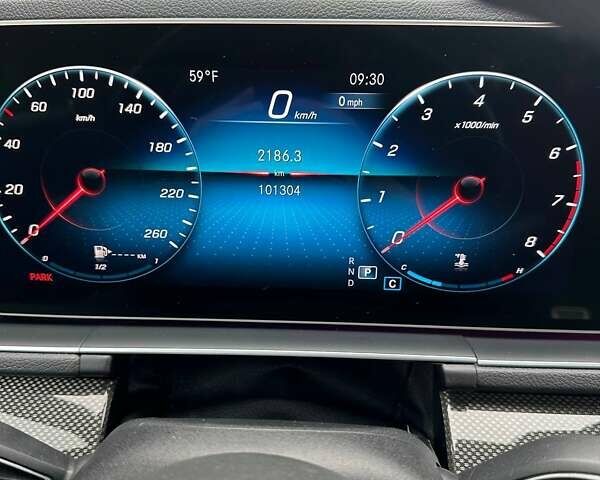Сірий Мерседес ГЛЕ-Клас, об'ємом двигуна 1.99 л та пробігом 101 тис. км за 48500 $, фото 24 на Automoto.ua
