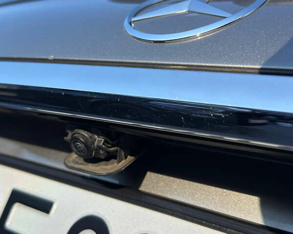 Сірий Мерседес ГЛЕ-Клас, об'ємом двигуна 3 л та пробігом 204 тис. км за 59500 $, фото 51 на Automoto.ua