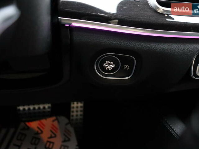 Серый Мерседес ГЛЕ-Класс, объемом двигателя 3 л и пробегом 88 тыс. км за 59900 $, фото 23 на Automoto.ua