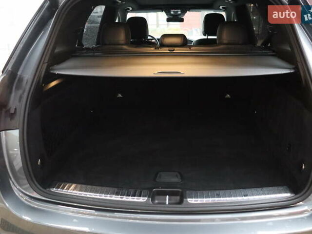 Серый Мерседес ГЛЕ-Класс, объемом двигателя 3 л и пробегом 88 тыс. км за 59900 $, фото 43 на Automoto.ua